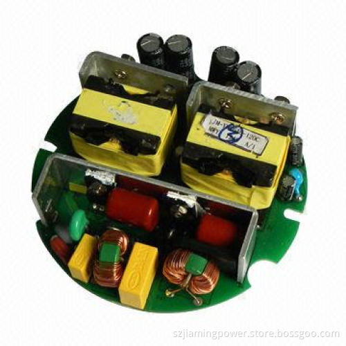 80W Corn Light LED Driver